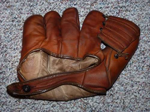 Joe Gordon Marathon 4205 Back